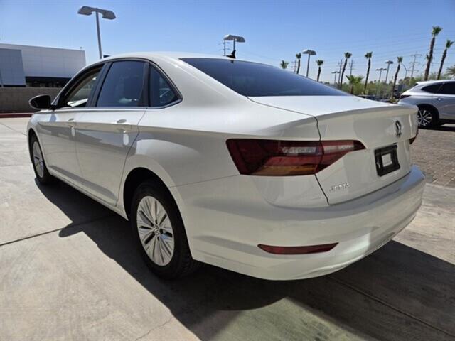 2019 Volkswagen Jetta 1.4T S Las Vegas NV