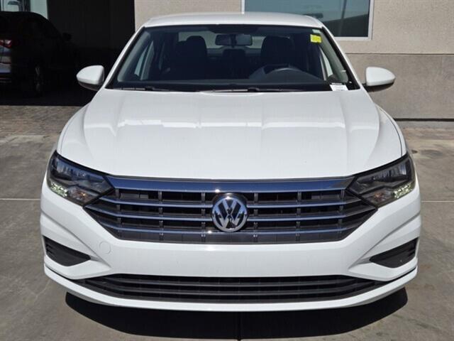 2019 Volkswagen Jetta 1.4T S Las Vegas NV