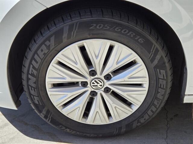 2019 Volkswagen Jetta 1.4T S Las Vegas NV