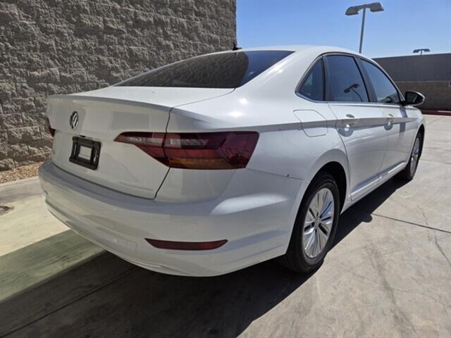 2019 Volkswagen Jetta 1.4T S Las Vegas NV
