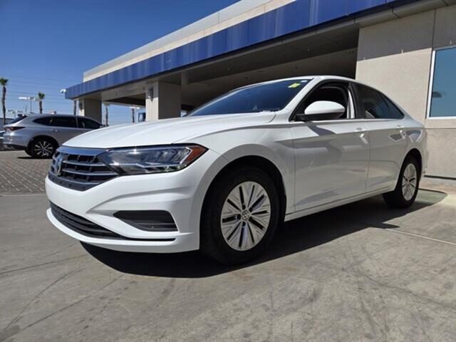 2019 Volkswagen Jetta 1.4T S Las Vegas NV