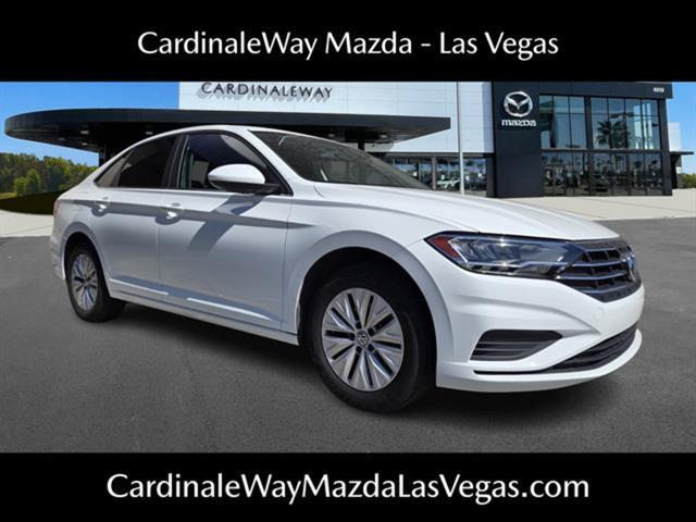 2019 Volkswagen Jetta 1.4T S Las Vegas NV