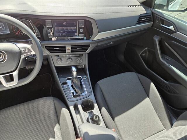 2019 Volkswagen Jetta 1.4T S Las Vegas NV