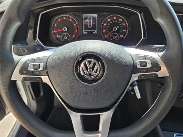 2019 Volkswagen Jetta 1.4T S Las Vegas NV