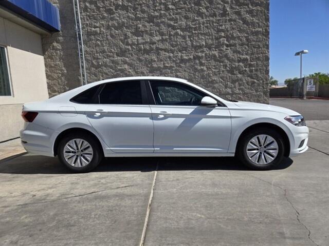 2019 Volkswagen Jetta 1.4T S Las Vegas NV