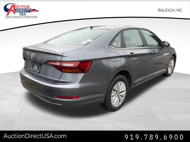 2019 Volkswagen Jetta 1.4T S Raleigh NC