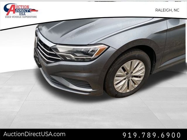 2019 Volkswagen Jetta 1.4T S Raleigh NC