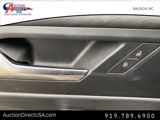 2019 Volkswagen Jetta 1.4T S Raleigh NC