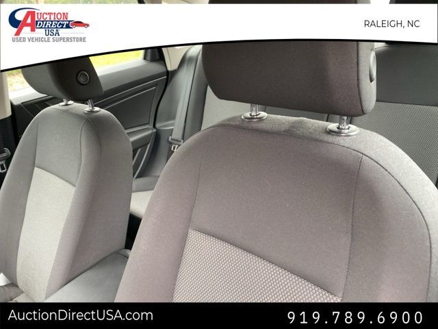 2019 Volkswagen Jetta 1.4T S Raleigh NC
