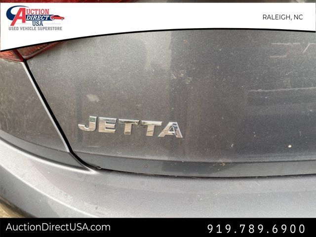 2019 Volkswagen Jetta 1.4T S Raleigh NC
