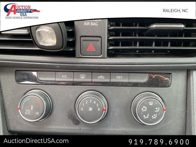 2019 Volkswagen Jetta 1.4T S Raleigh NC