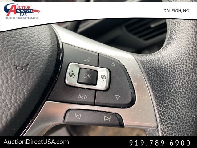 2019 Volkswagen Jetta 1.4T S Raleigh NC