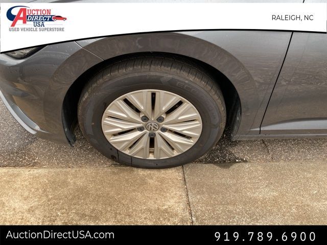 2019 Volkswagen Jetta 1.4T S Raleigh NC