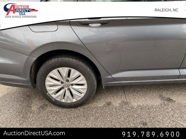 2019 Volkswagen Jetta 1.4T S Raleigh NC