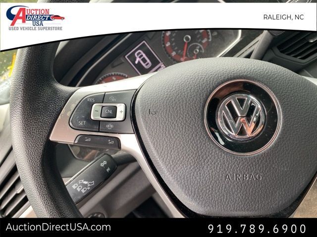 2019 Volkswagen Jetta 1.4T S Raleigh NC