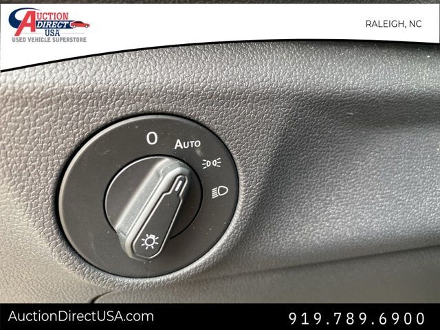 2019 Volkswagen Jetta 1.4T S Raleigh NC