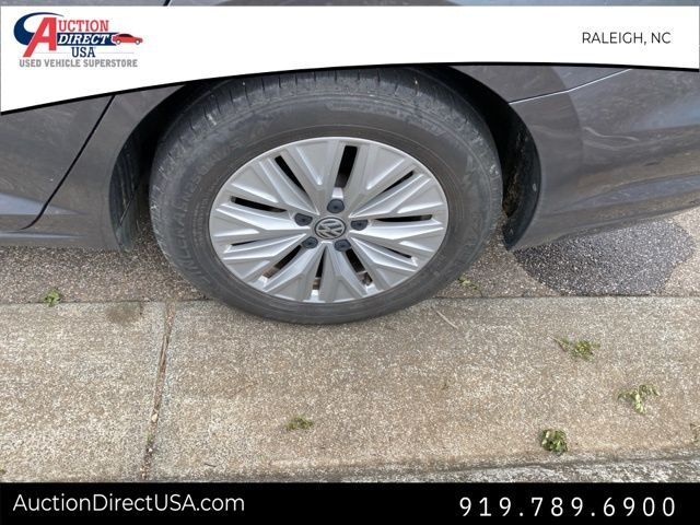 2019 Volkswagen Jetta 1.4T S Raleigh NC