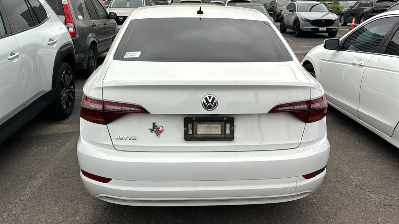 2019 Volkswagen Jetta 1.4T S San Antonio TX