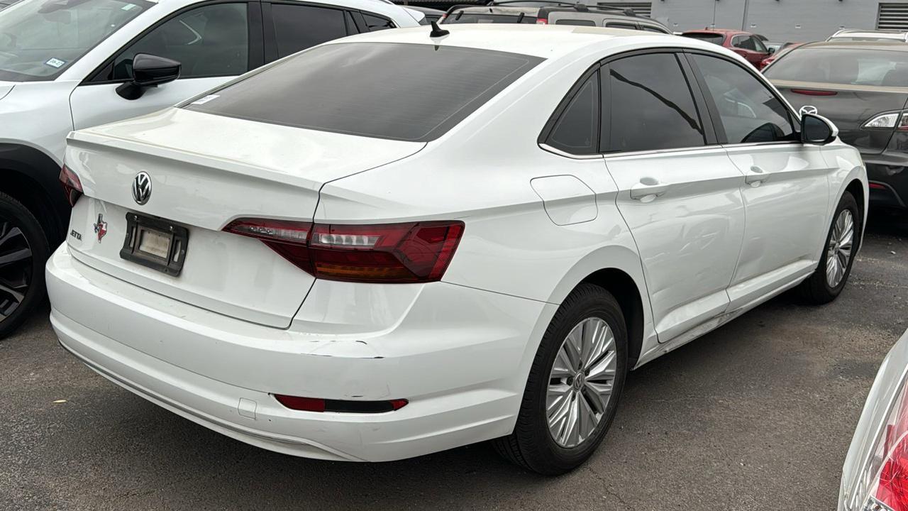 2019 Volkswagen Jetta 1.4T S San Antonio TX
