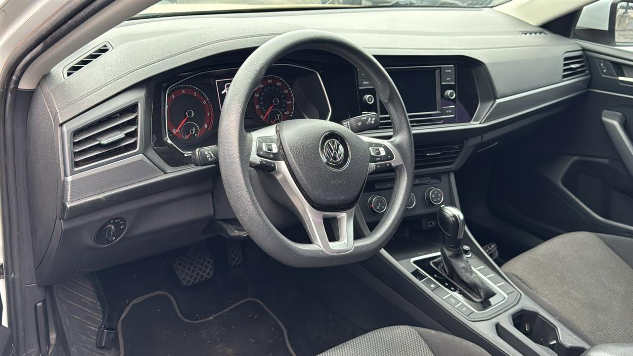 2019 Volkswagen Jetta 1.4T S San Antonio TX
