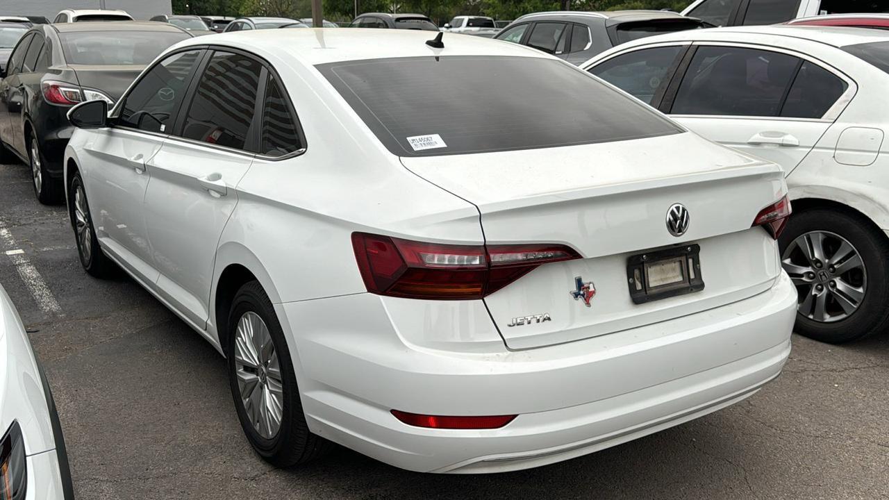2019 Volkswagen Jetta 1.4T S San Antonio TX