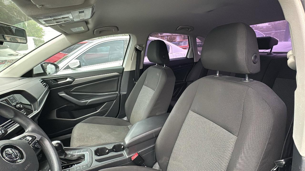 2019 Volkswagen Jetta 1.4T S San Antonio TX