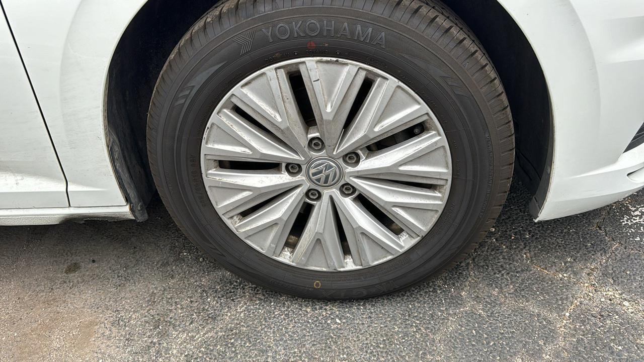2019 Volkswagen Jetta 1.4T S San Antonio TX