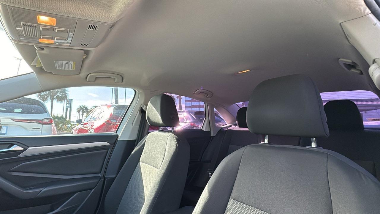 2019 Volkswagen Jetta 1.4T S San Antonio TX