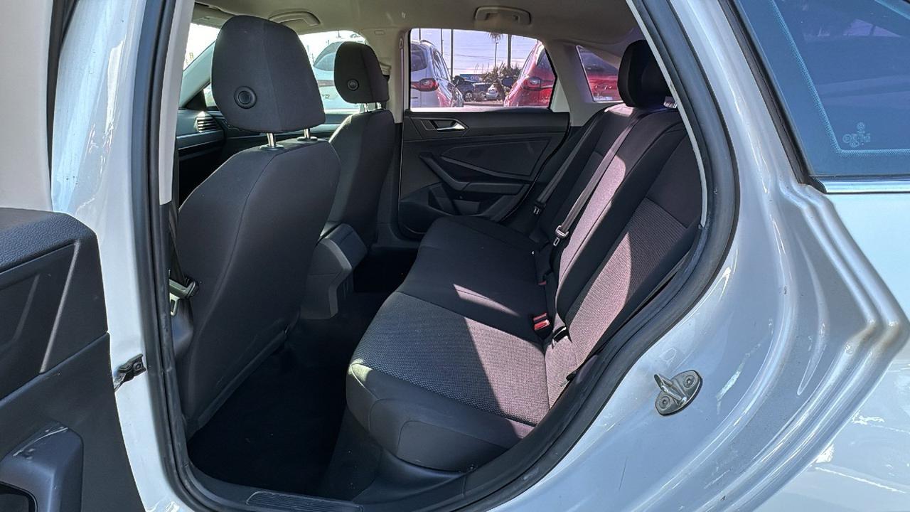 2019 Volkswagen Jetta 1.4T S San Antonio TX