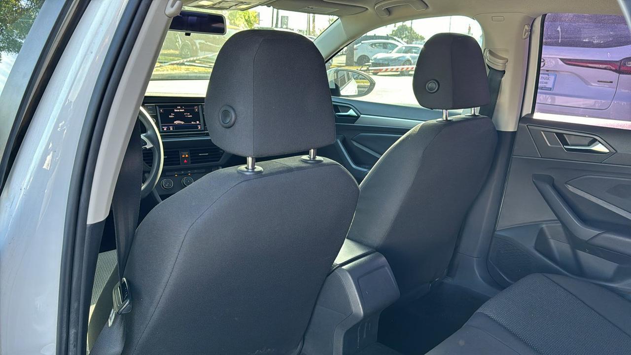 2019 Volkswagen Jetta 1.4T S San Antonio TX