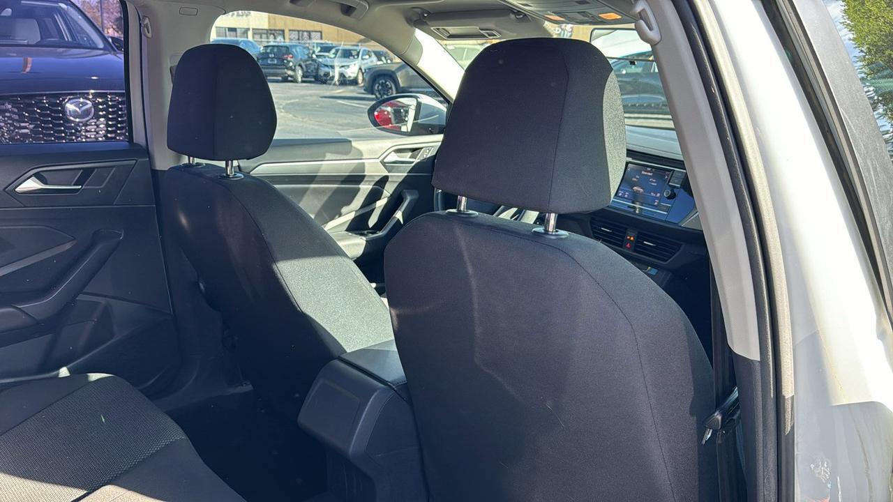 2019 Volkswagen Jetta 1.4T S San Antonio TX