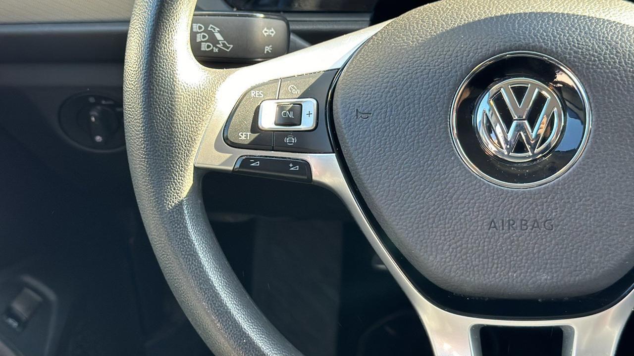2019 Volkswagen Jetta 1.4T S San Antonio TX