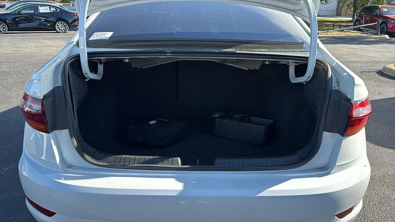 2019 Volkswagen Jetta 1.4T S San Antonio TX