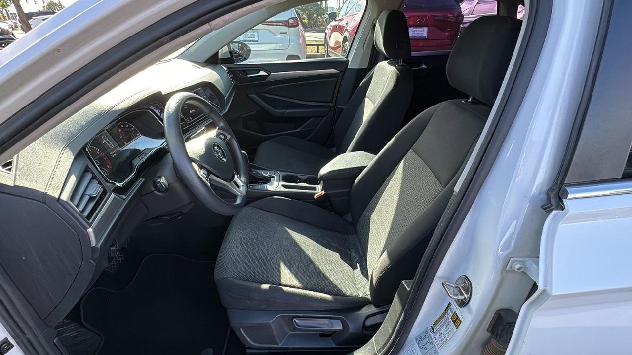 2019 Volkswagen Jetta 1.4T S San Antonio TX