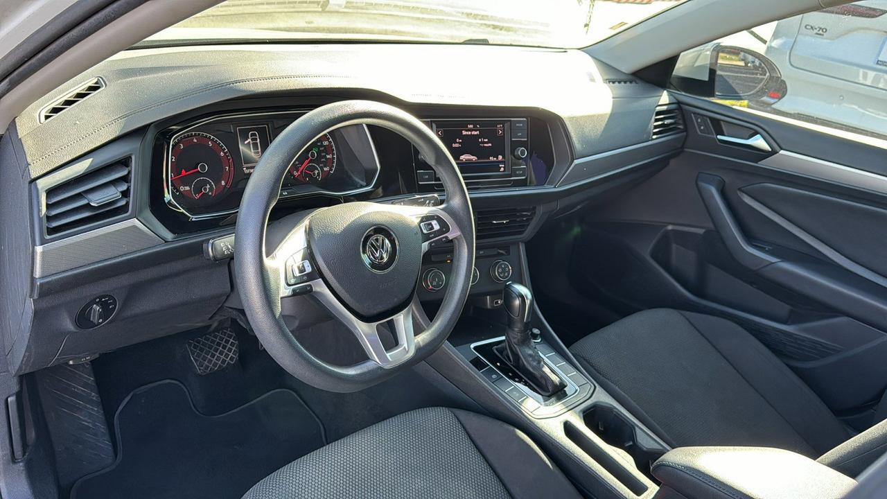 2019 Volkswagen Jetta 1.4T S San Antonio TX