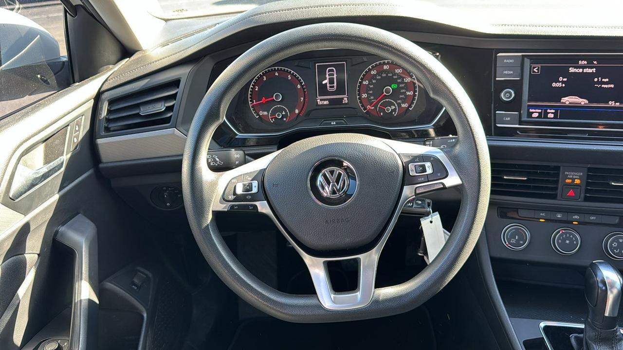 2019 Volkswagen Jetta 1.4T S San Antonio TX
