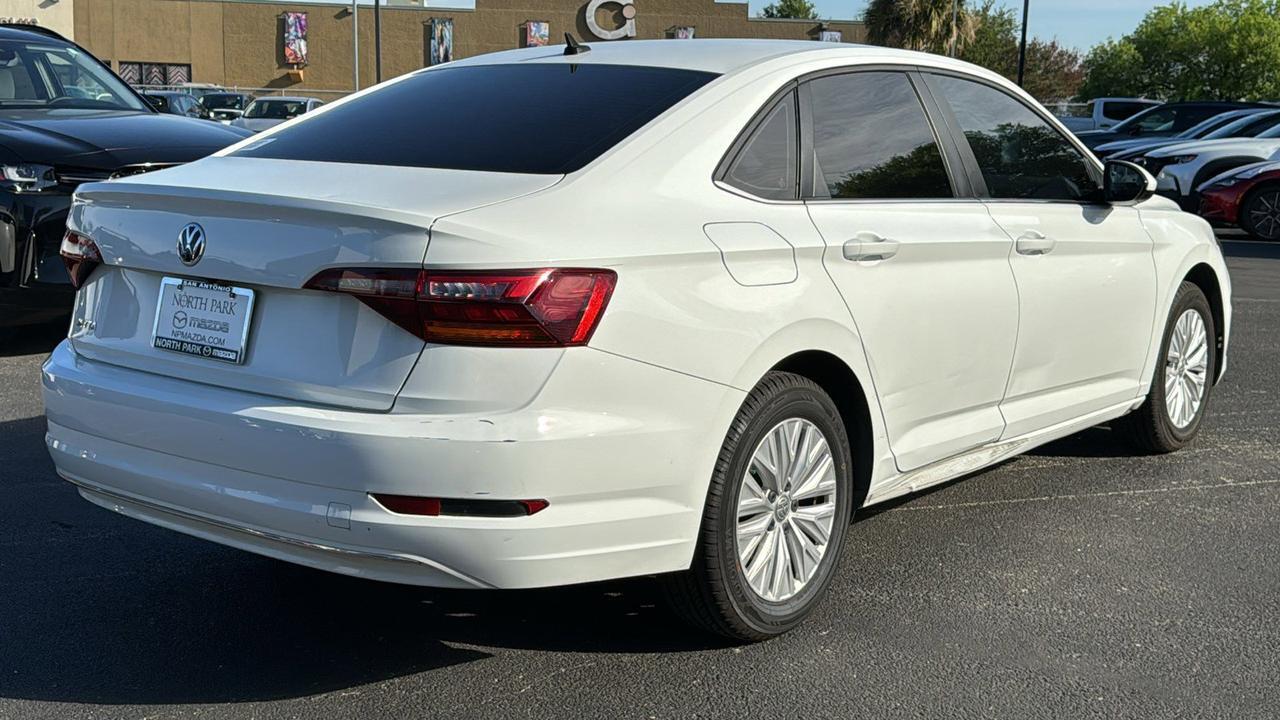 2019 Volkswagen Jetta 1.4T S San Antonio TX