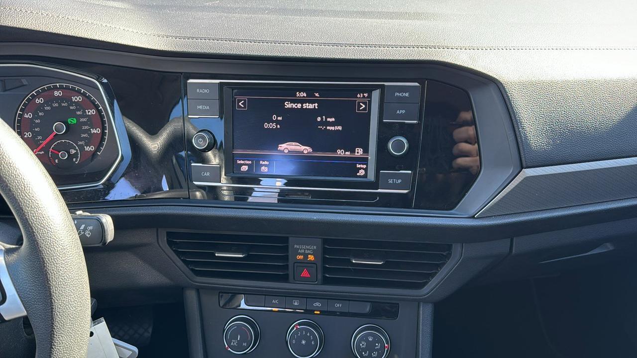 2019 Volkswagen Jetta 1.4T S San Antonio TX