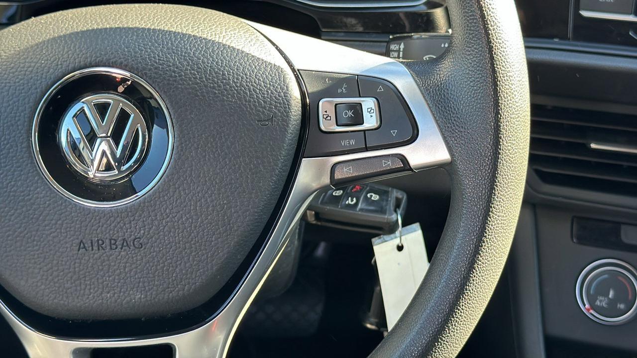 2019 Volkswagen Jetta 1.4T S San Antonio TX