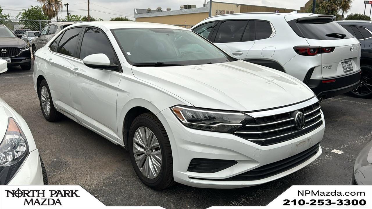 2019 Volkswagen Jetta