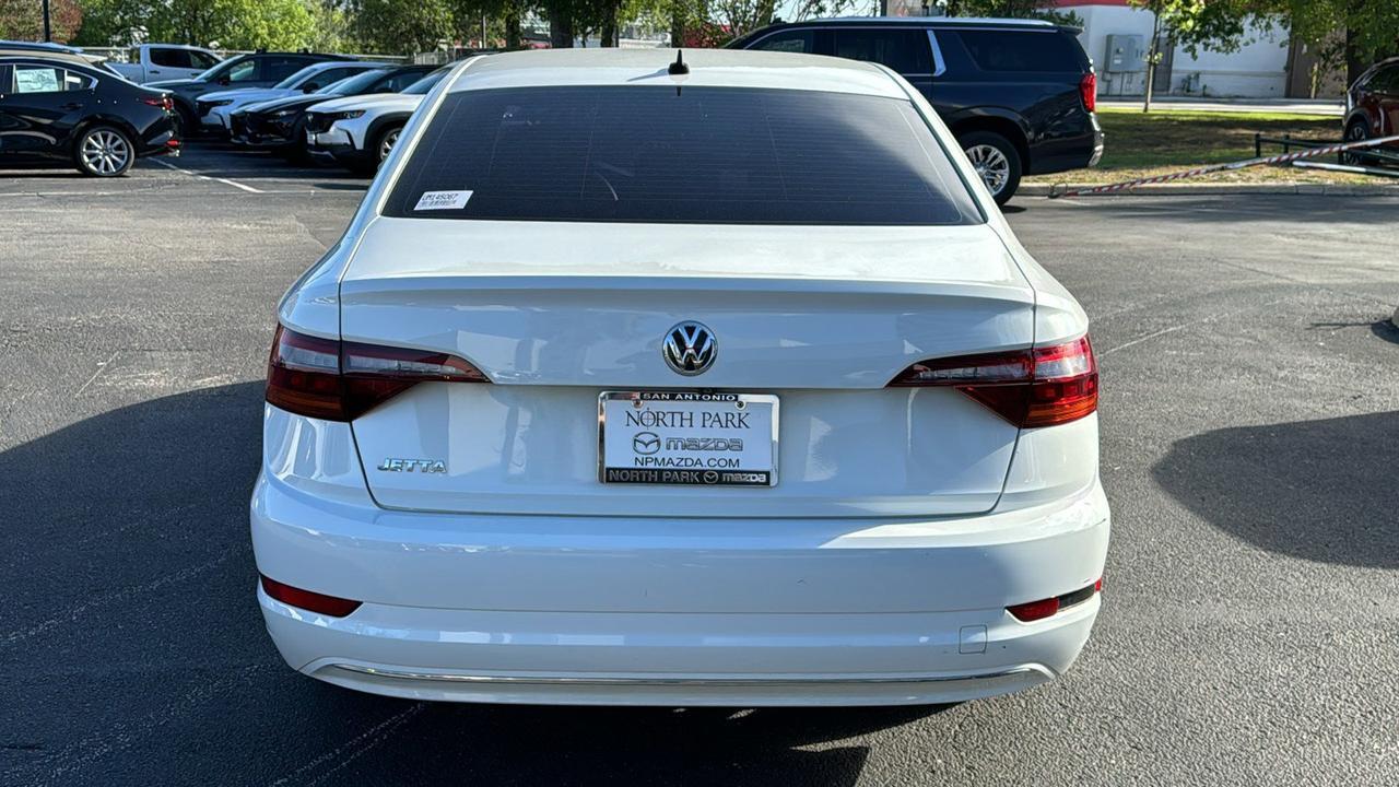 2019 Volkswagen Jetta 1.4T S San Antonio TX
