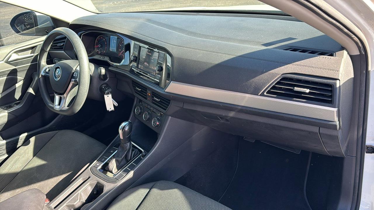2019 Volkswagen Jetta 1.4T S San Antonio TX