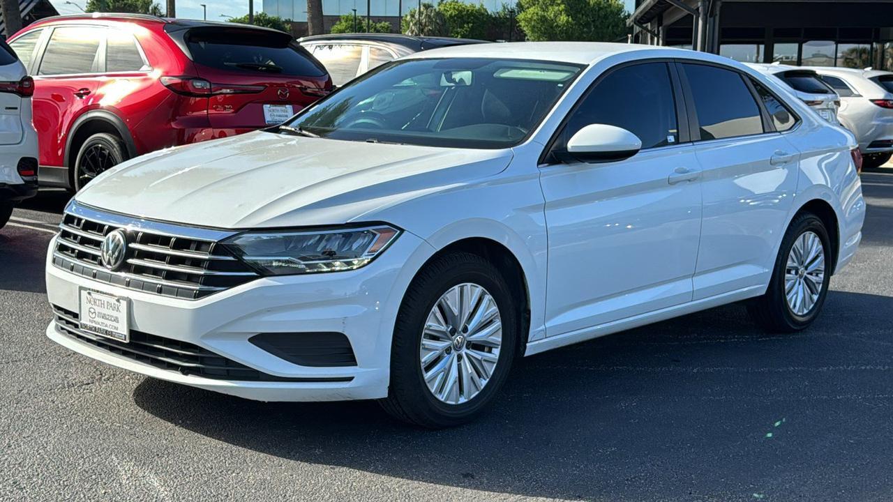 2019 Volkswagen Jetta 1.4T S San Antonio TX