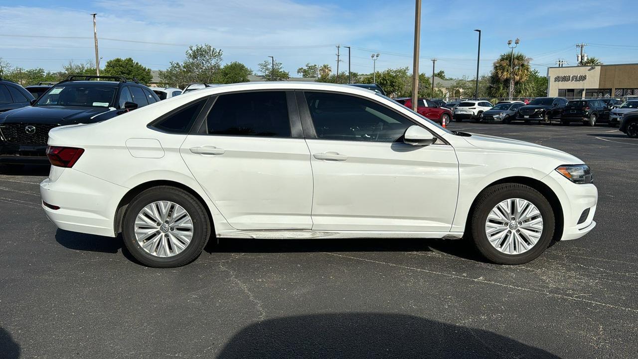 2019 Volkswagen Jetta 1.4T S San Antonio TX