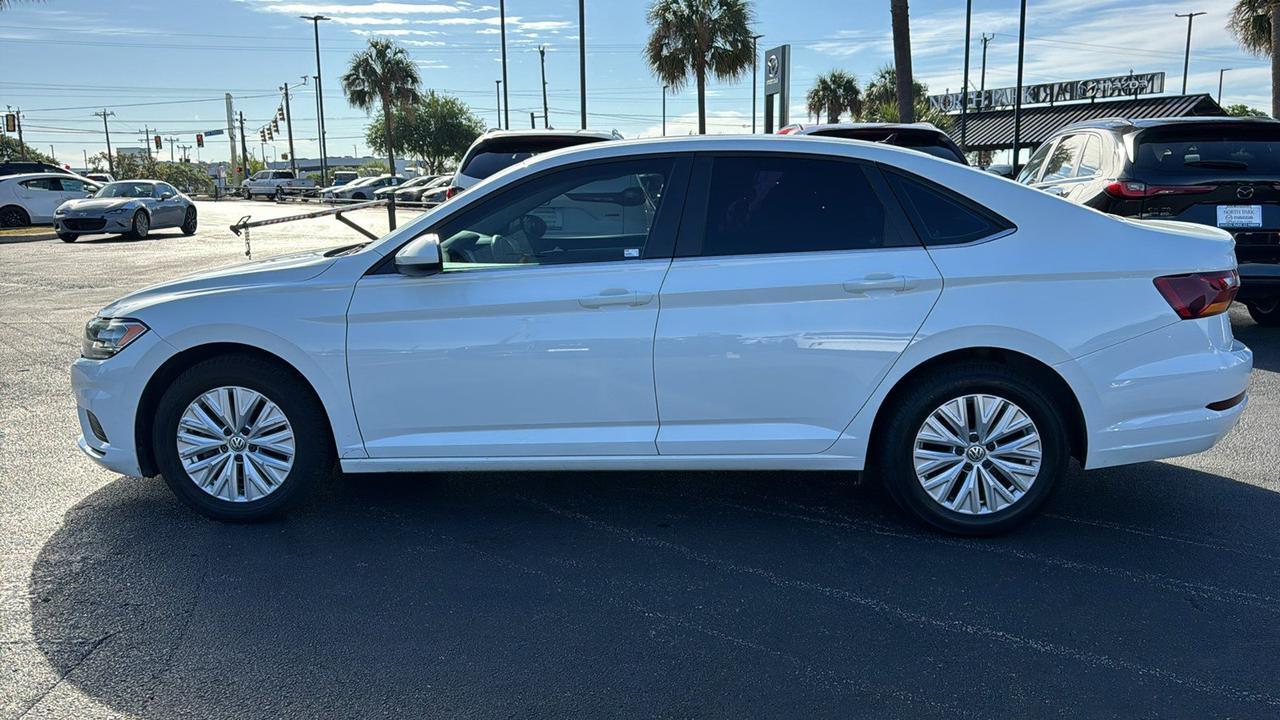 2019 Volkswagen Jetta 1.4T S San Antonio TX