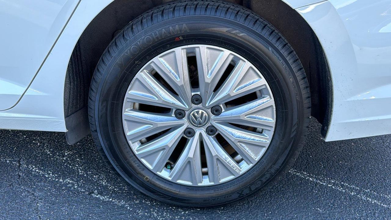 2019 Volkswagen Jetta 1.4T S San Antonio TX
