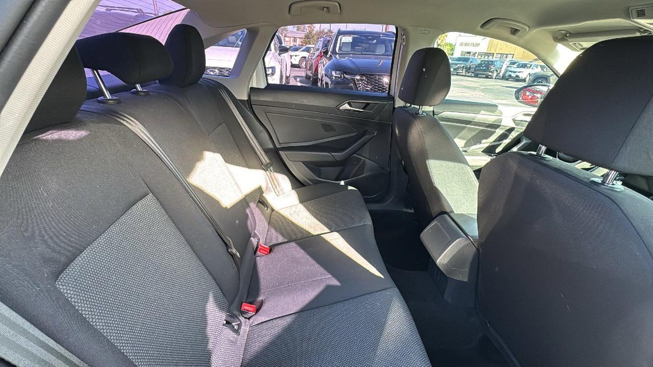 2019 Volkswagen Jetta 1.4T S San Antonio TX