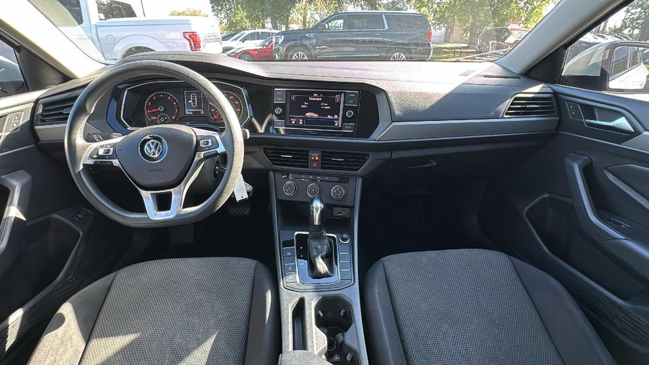 2019 Volkswagen Jetta 1.4T S San Antonio TX