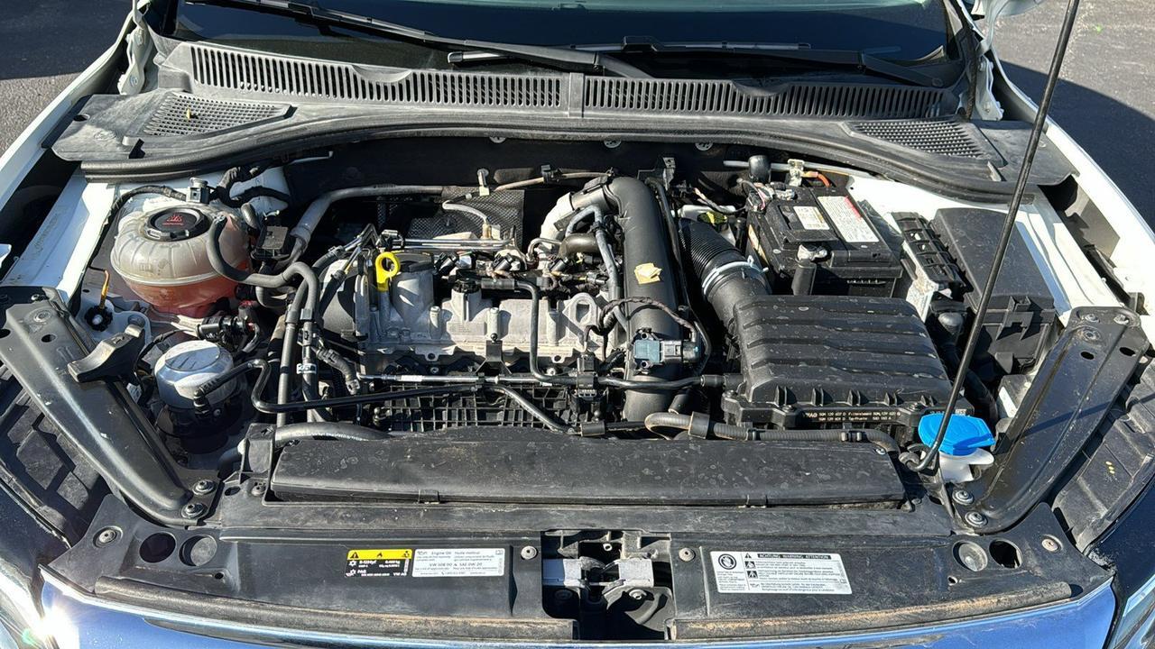 2019 Volkswagen Jetta 1.4T S San Antonio TX