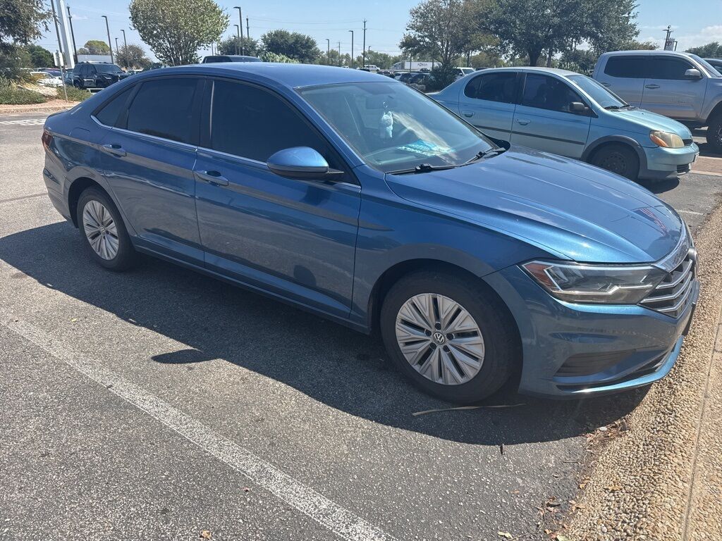 2019 Volkswagen Jetta 1.4T S San Antonio TX